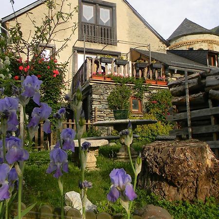 L'Arcouli Bed & Breakfast Sers  Dış mekan fotoğraf