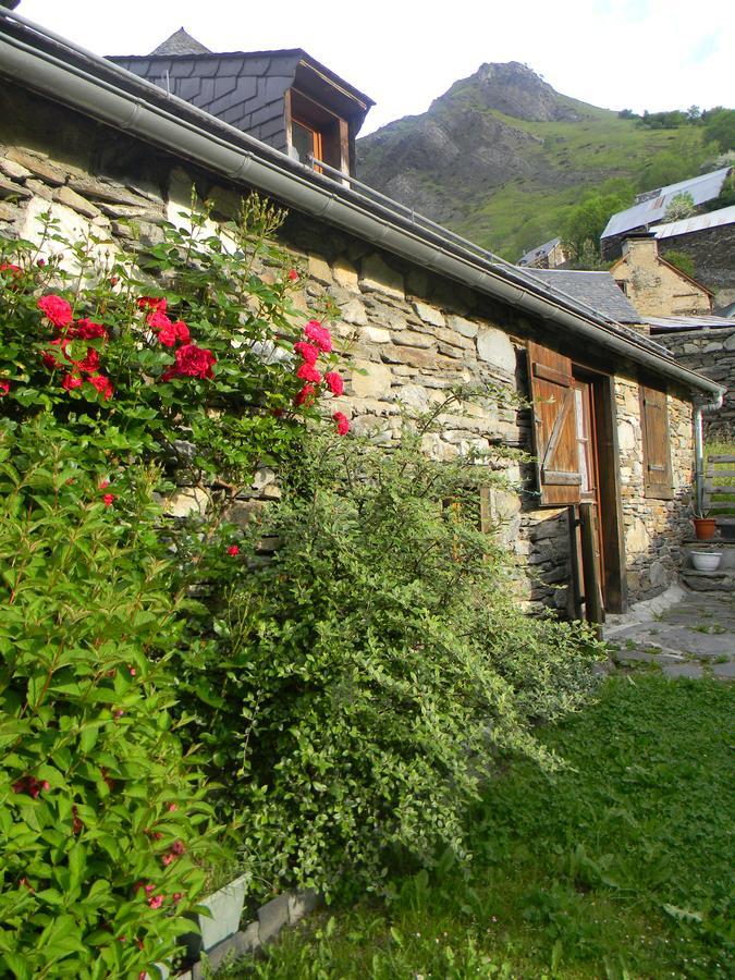 L'Arcouli Bed & Breakfast Sers  Dış mekan fotoğraf